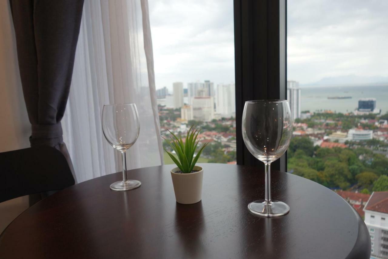 Apartment Tropicana 218 Macalister George Town